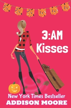 Paperback 3: AM Kisses Book
