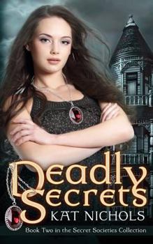 Paperback Deadly Secrets Book