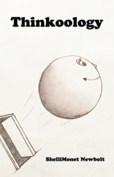 Hardcover Thinkoology Book