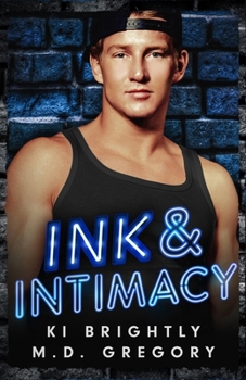 Paperback Ink and Intimacy Book
