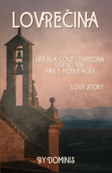 Paperback Lovre&#269;ina Book
