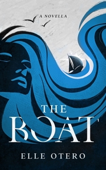 Paperback The Boat: A Short Story Book