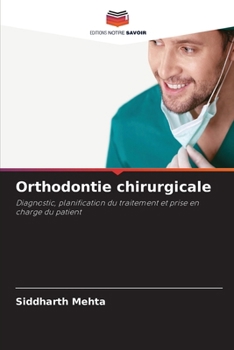 Paperback Orthodontie chirurgicale (French Edition) [French] Book