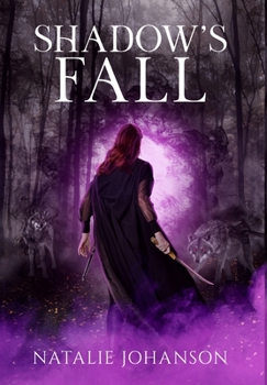 Hardcover Shadow's Fall Book