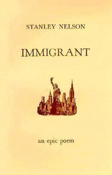 Paperback Immigrant: Book 1 Book
