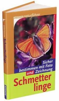 Paperback Schmetterlinge. Extra: Urlaubsgebiete Europas. [German] Book