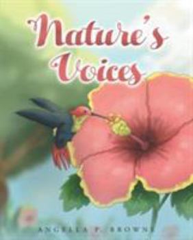Paperback Nature's Voices Book
