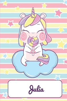 Julia (German Edition)