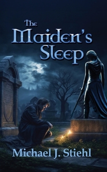 Paperback The Maiden's Sleep Book