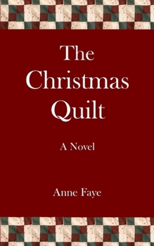 Paperback The Christmas Quilt Book
