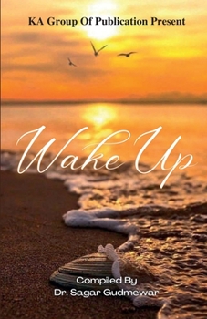 Paperback Wake Up [Hindi] Book