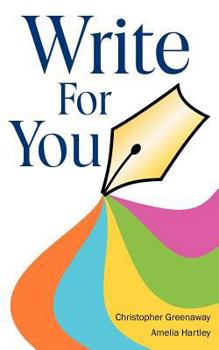 Paperback Write for You Book