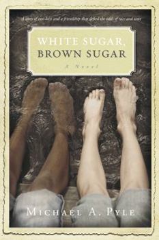 Paperback White Sugar/Brown Sugar Book