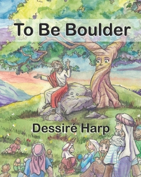 Paperback To Be Boulder Book