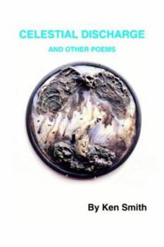 Paperback Celestial Discharge and Other Poems Book