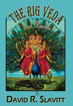 The Rig Veda: First Mandala