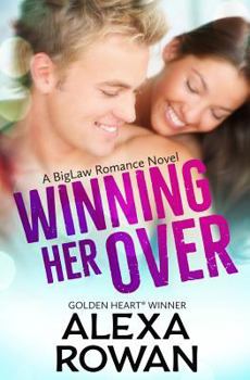 Paperback Winning Her Over Book