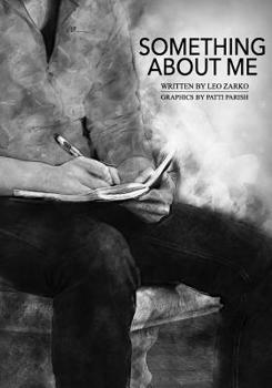 Paperback Something About Me Book