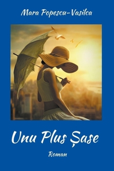 Paperback Unu Plus Sase [Romanian] Book