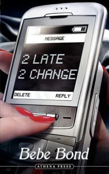 Paperback 2 Late 2 Change Book