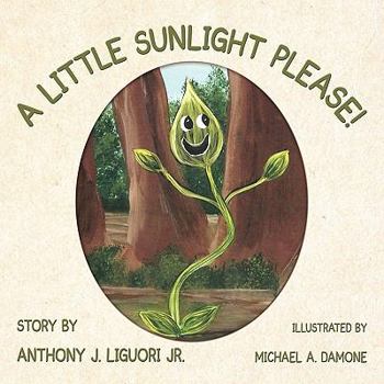 Paperback A Little Sunlight Please! Book