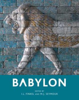 Hardcover Babylon Book