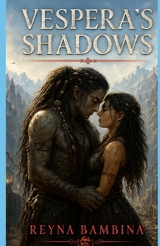 Paperback Vespera's Shadows Book