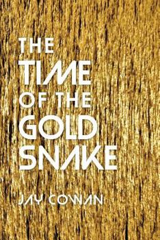 Paperback The Time of the Gold Snake Book
