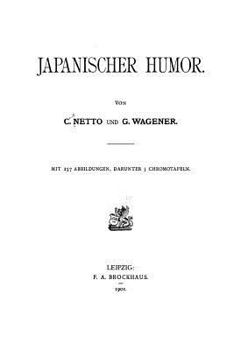 Paperback Japanischer humor [German] Book