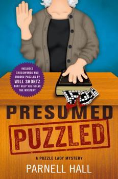 Hardcover Presumed Puzzled Book