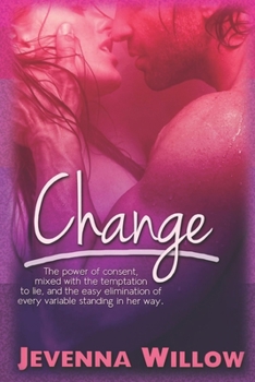 Paperback Change Book