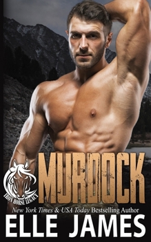 Murdock - Book #8 of the Iron Horse Legacy