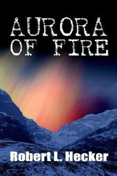 Paperback Aurora Of Fire Book