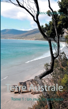 Paperback Terre Australe [French] Book