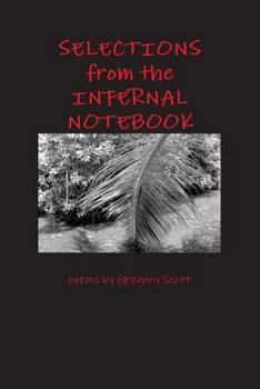 Paperback Selections from the Infernal Notebook Book