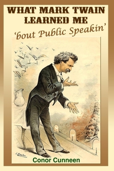 Paperback What Mark Twain Learned Me Book