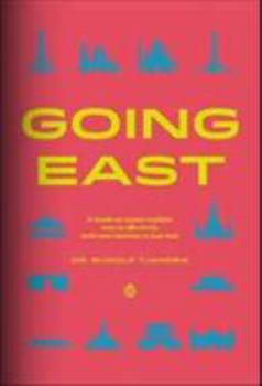 Hardcover Going East Book