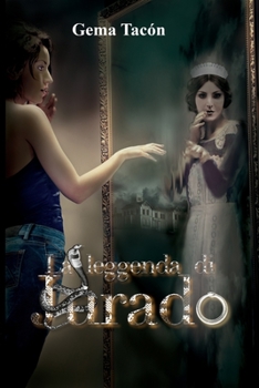 Paperback La leggenda di Jurado [Italian] Book