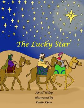 Hardcover The Lucky Star Book