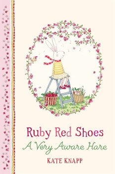 Ruby Red Shoes - Book  of the Ruby Red Shoes