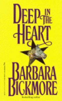 Paperback Deep in the Heart Book