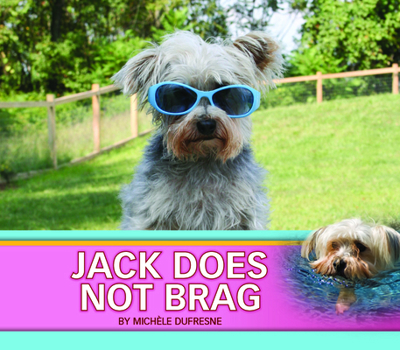 Jack Does Not Brag
