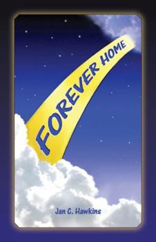 Paperback Forever Home Book