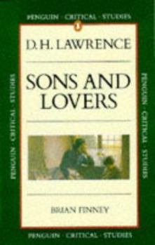 Paperback Sons and Lovers Book