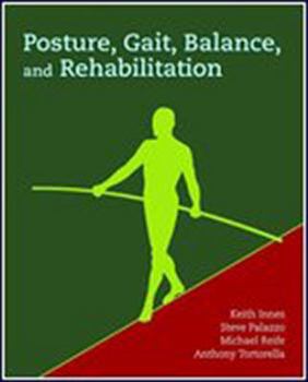 Posture, Gait, Balance and Rehabilitation