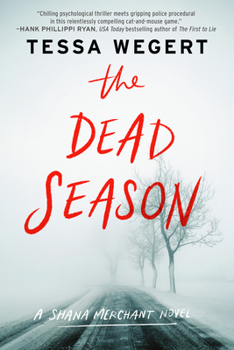 The Dead Season - Book #2 of the Thousand Islands