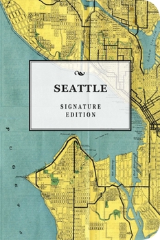 Paperback The Seattle Signature Edition Book