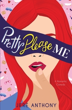 Paperback Pretty Please Me Book