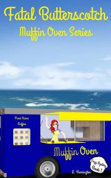 Paperback Fatal Butterscotch Book