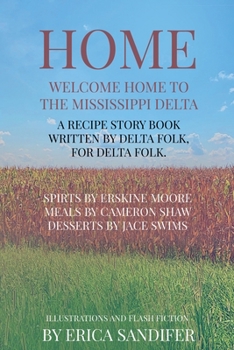 Paperback Home Book